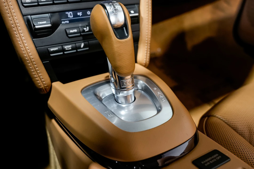 2012 Porsche 997 Carrera S - Image 15 of 21