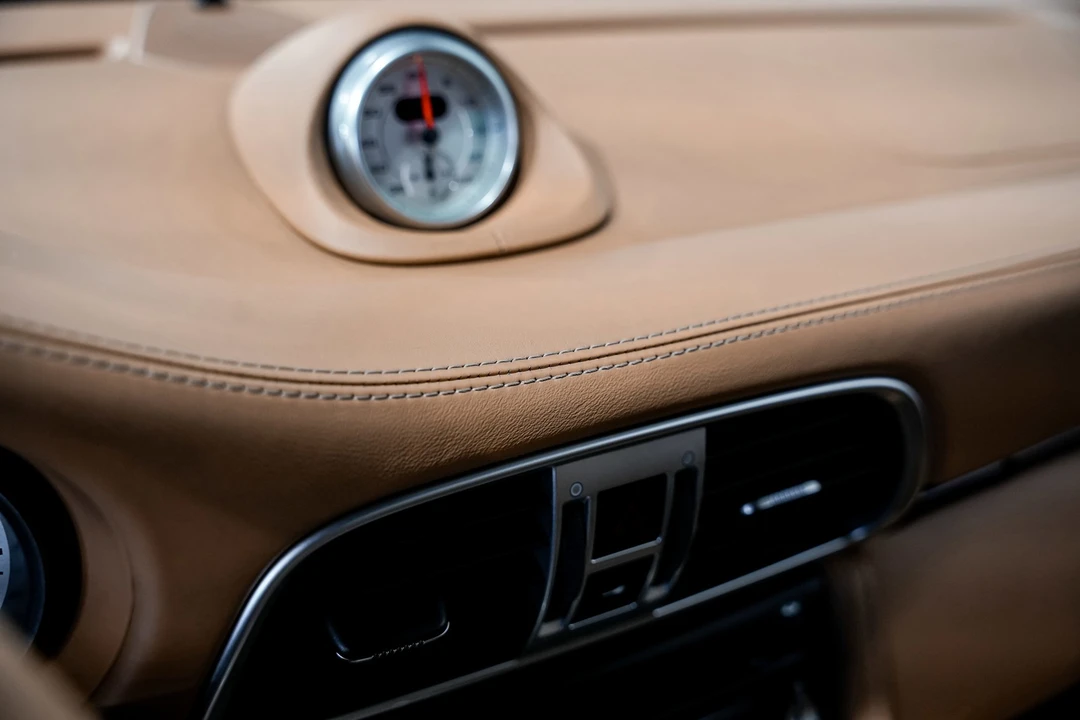 2012 Porsche 997 Carrera S - Image 13 of 21