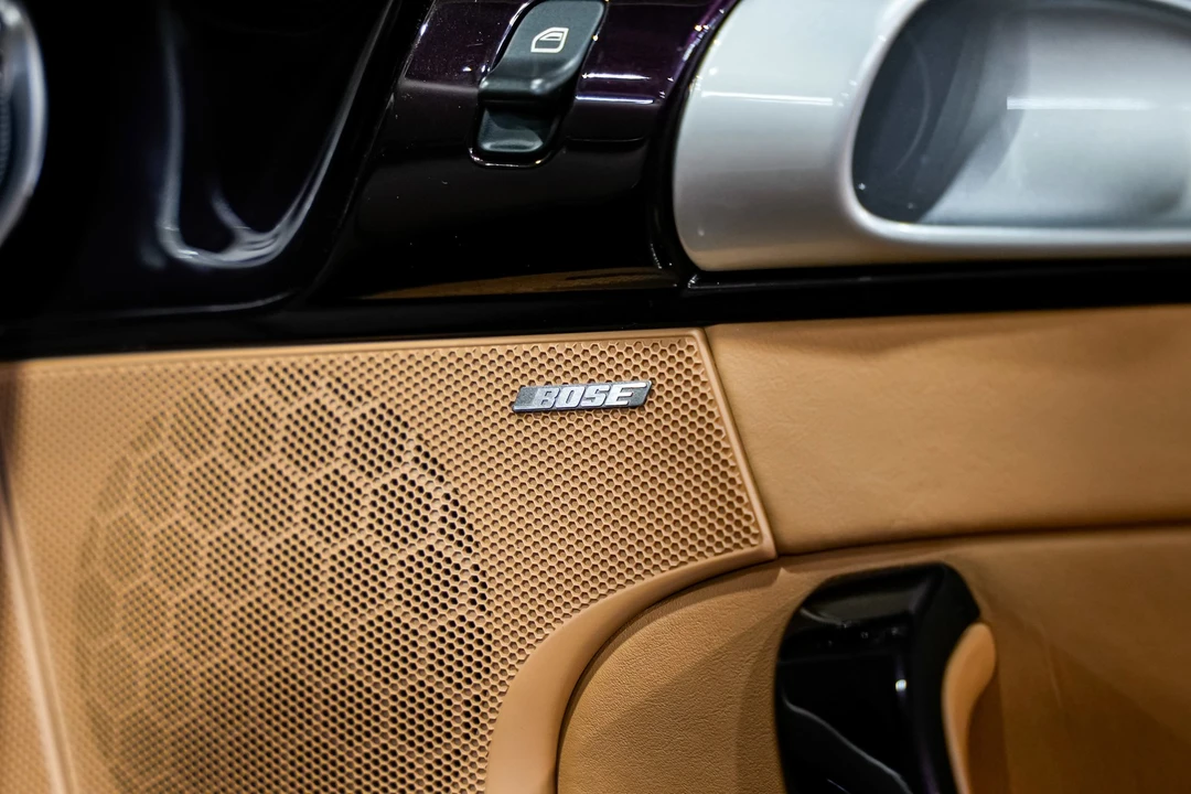 2012 Porsche 997 Carrera S - Image 17 of 21