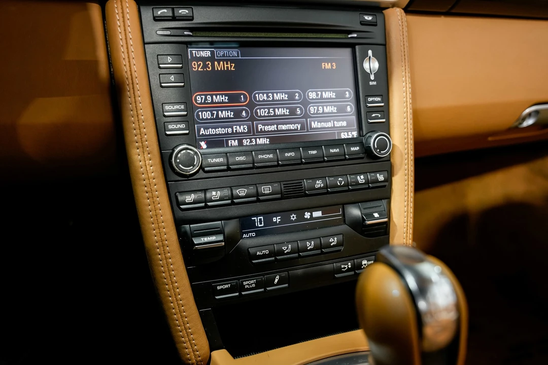 2012 Porsche 997 Carrera S - Image 14 of 21