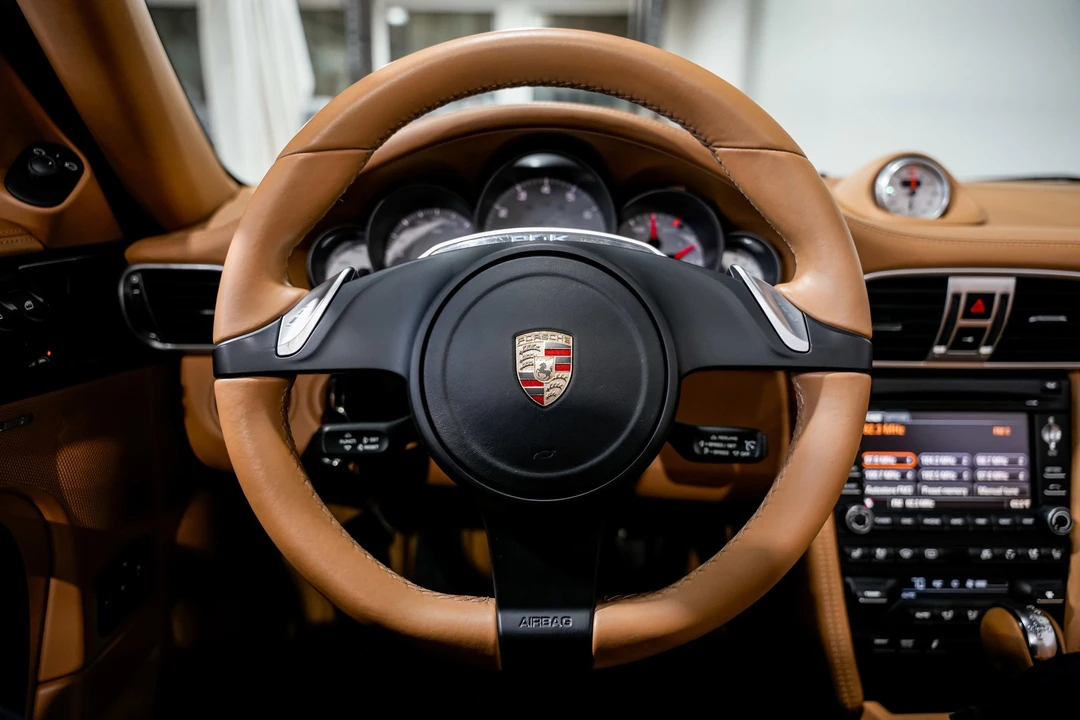 2012 Porsche 997 Carrera S - Image 10 of 12