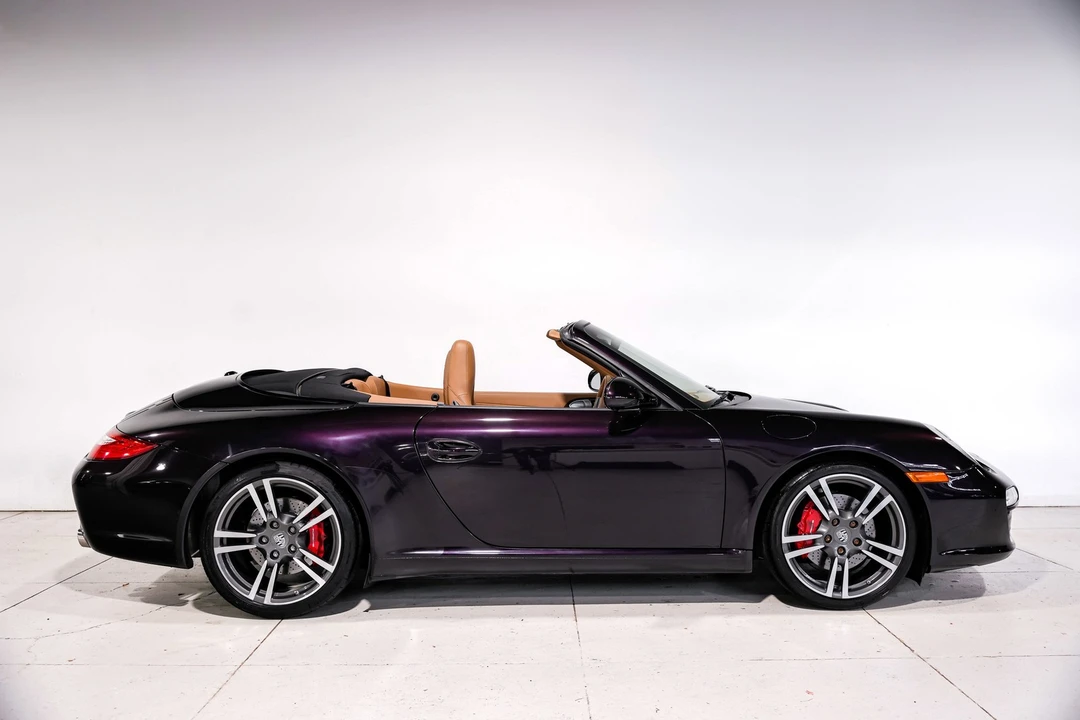 2012 Porsche 997 Carrera S - Image 2 of 12