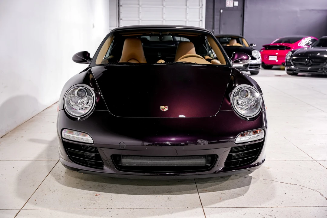 2012 Porsche 997 Carrera S - Image 5 of 12