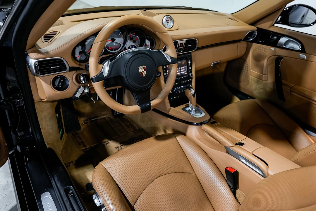 2012 Porsche 997 Carrera S - Image 9 of 12