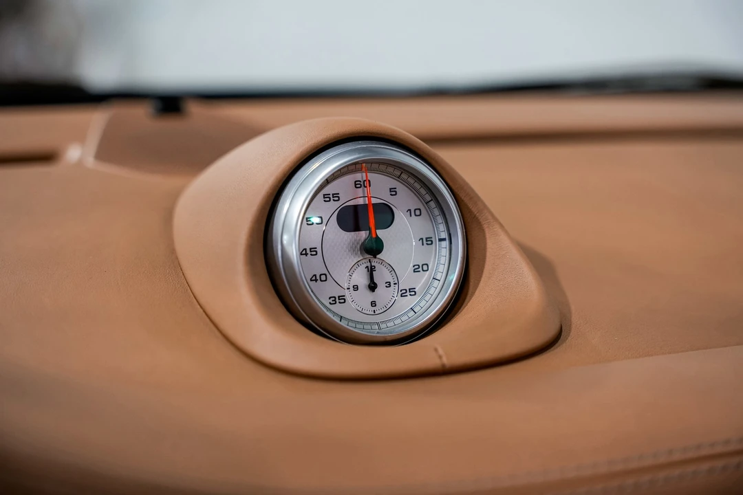 2012 Porsche 997 Carrera S - Image 12 of 12