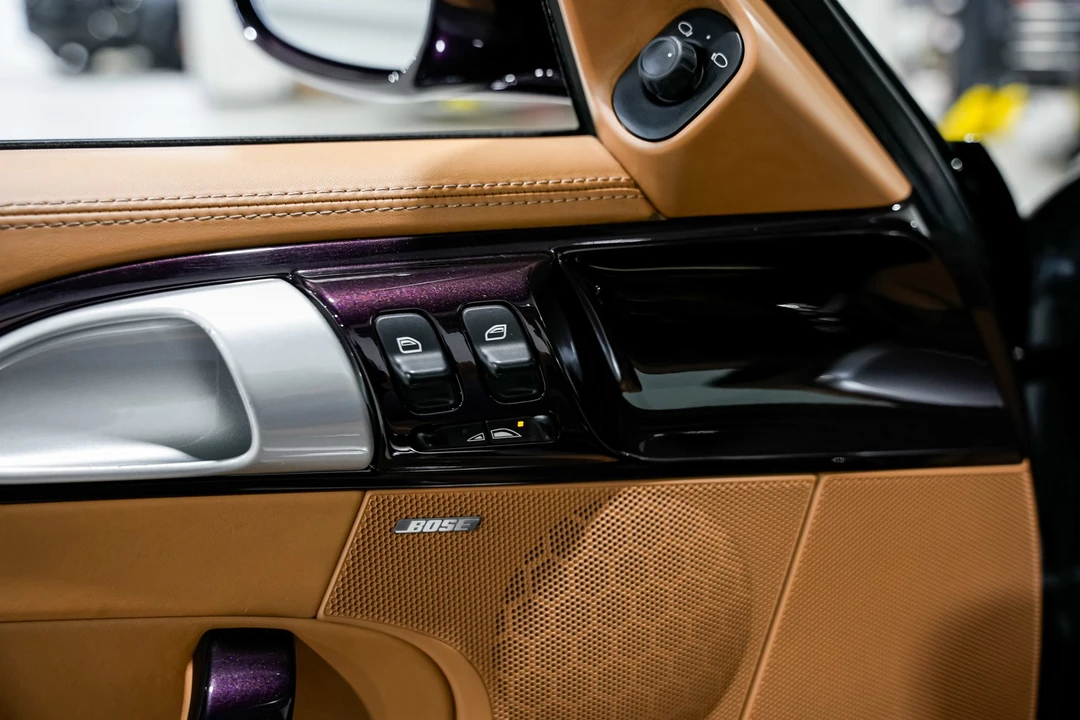 2012 Porsche 997 Carrera S - Image 18 of 21