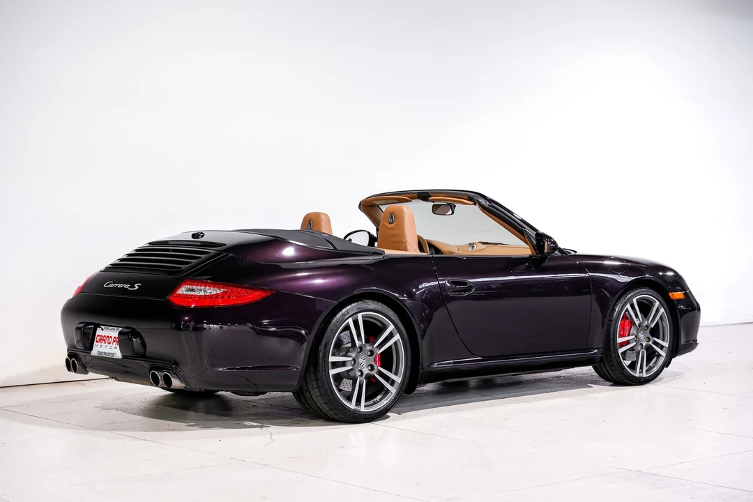 2012 Porsche 997 Carrera S - Image 3 of 12