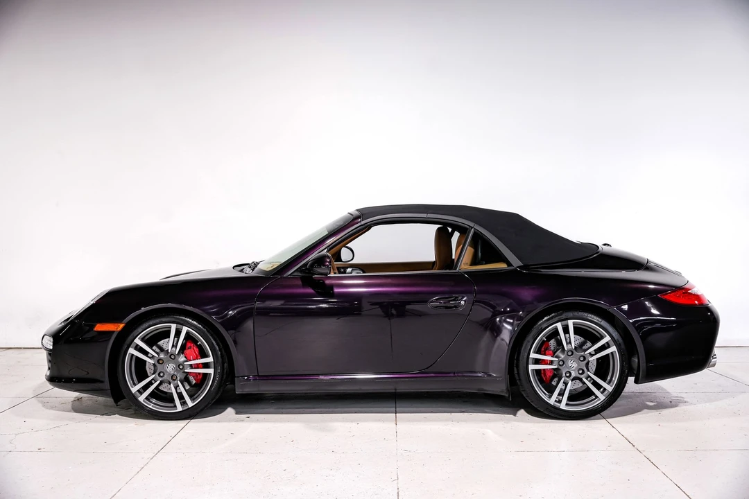 2012 Porsche 997 Carrera S - Image 7 of 12