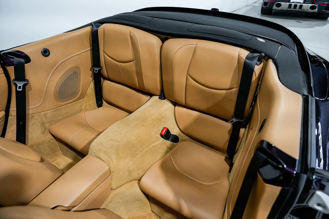 2012 Porsche 997 Carrera S - Image 21 of 21