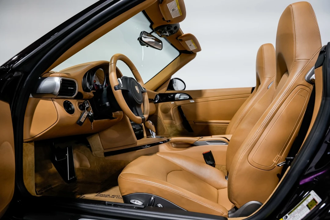 2012 Porsche 997 Carrera S - Image 19 of 21