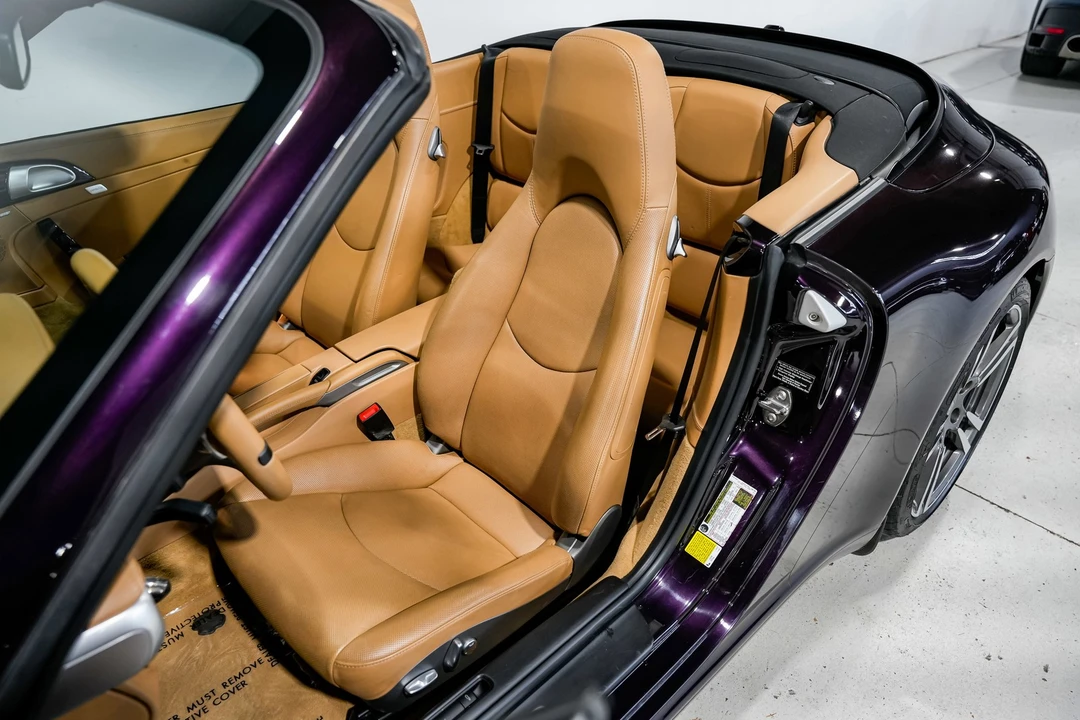 2012 Porsche 997 Carrera S - Image 20 of 21