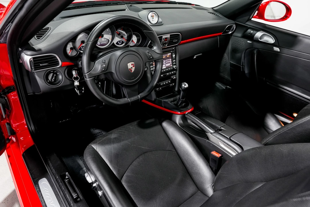 2012 Porsche 997 Carrera S - Image 9 of 12