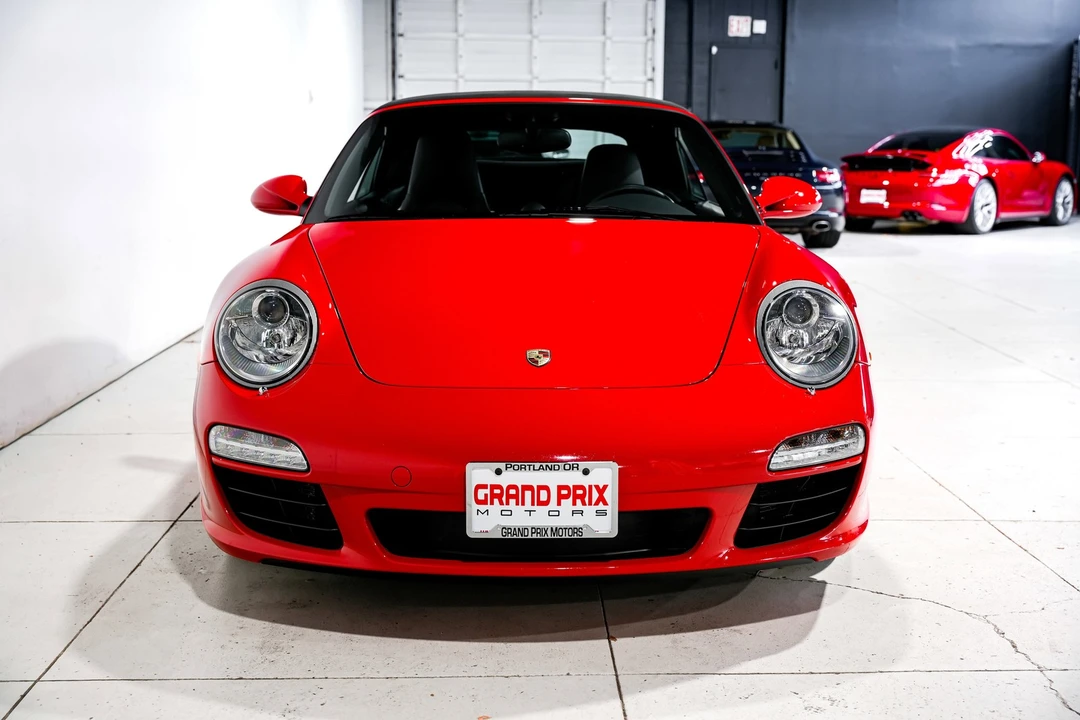 2012 Porsche 997 Carrera S - Image 5 of 12