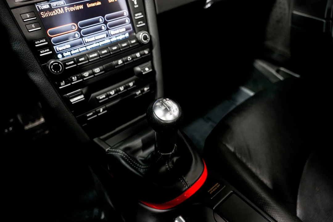 2012 Porsche 997 Carrera S - Image 14 of 21