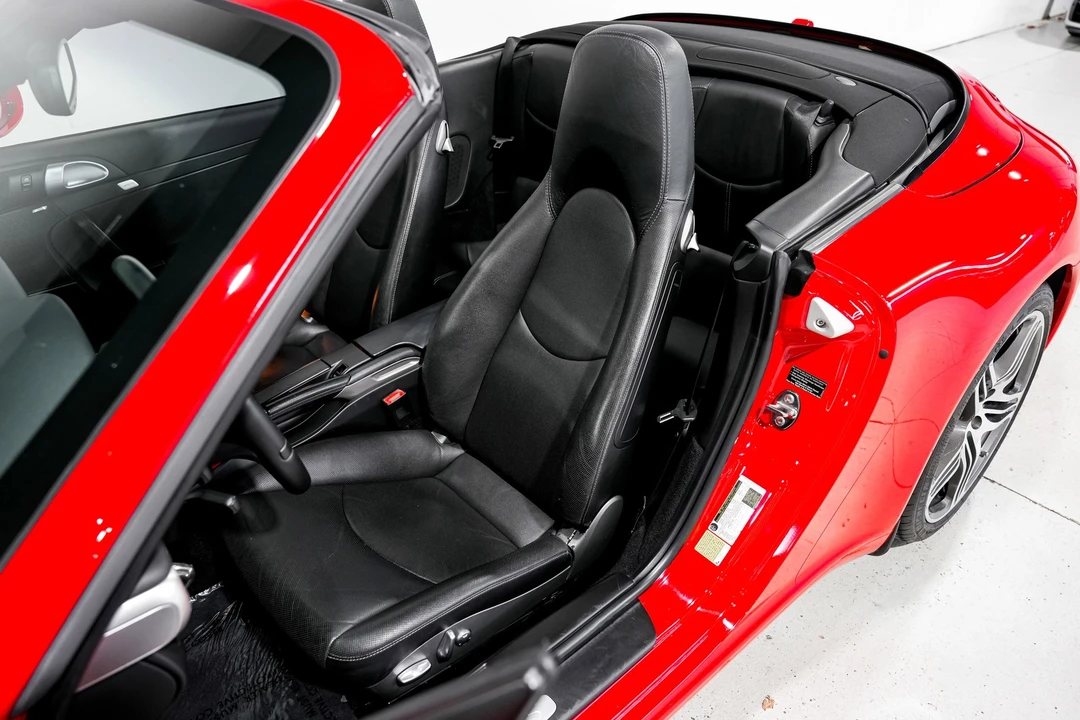 2012 Porsche 997 Carrera S - Image 18 of 21