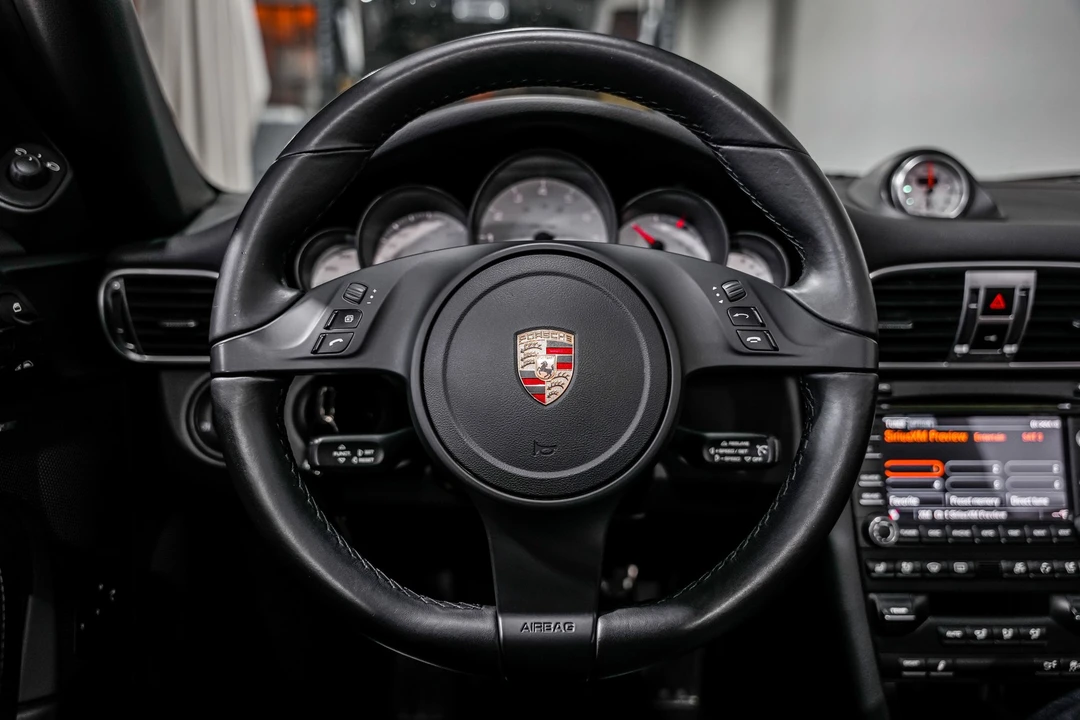2012 Porsche 997 Carrera S - Image 10 of 21