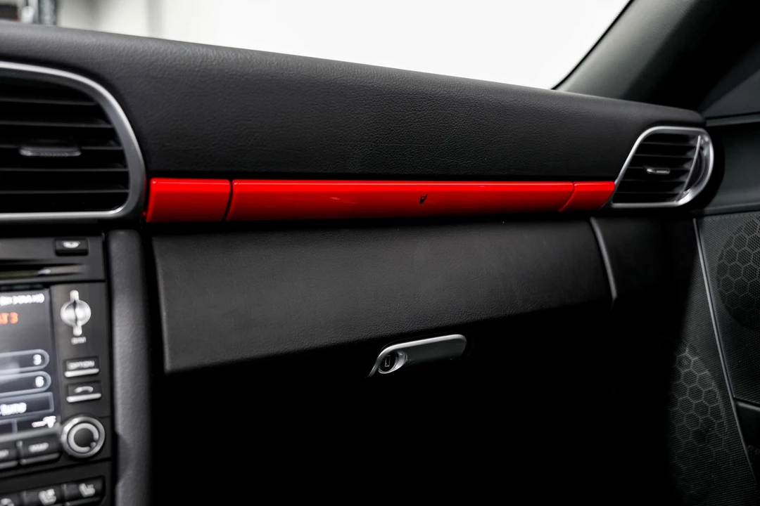 2012 Porsche 997 Carrera S - Image 15 of 21
