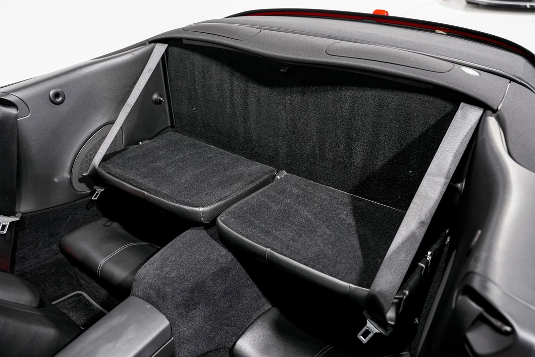 2012 Porsche 997 Carrera S - Image 21 of 21