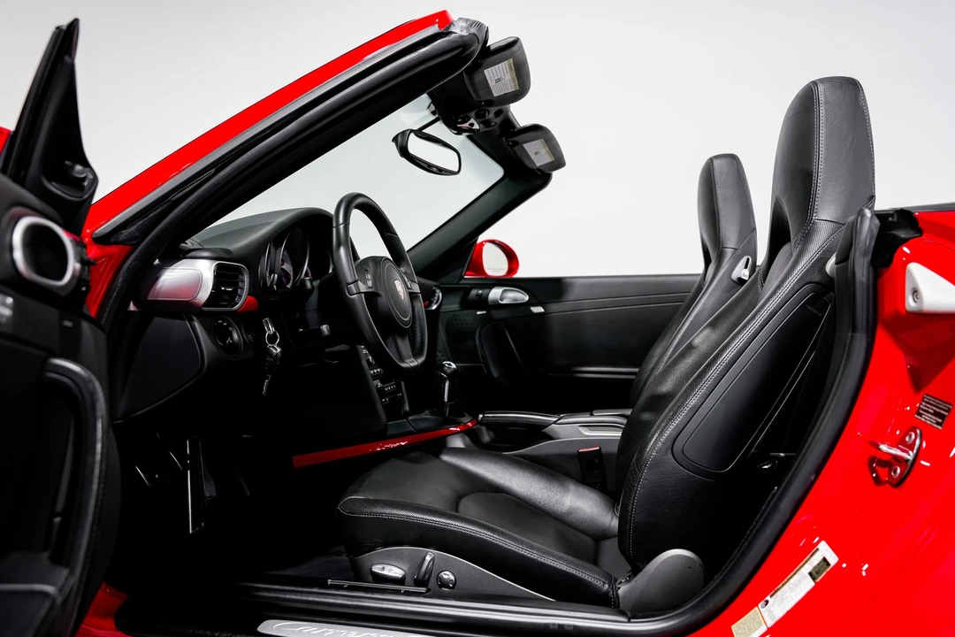 2012 Porsche 997 Carrera S - Image 17 of 21