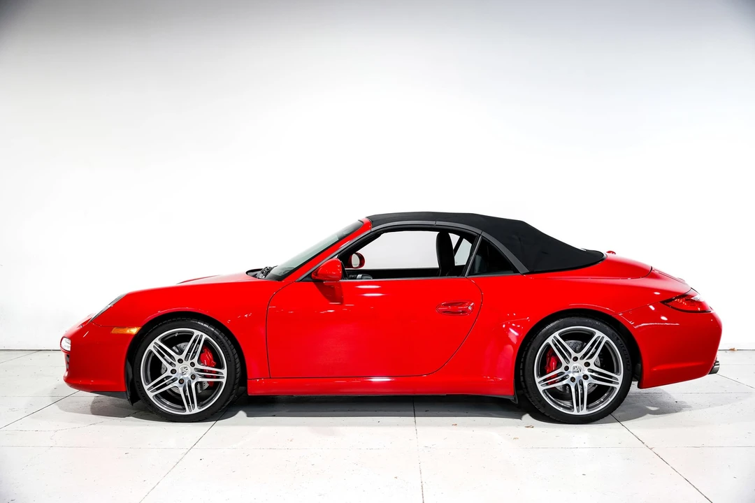 2012 Porsche 997 Carrera S - Image 7 of 12