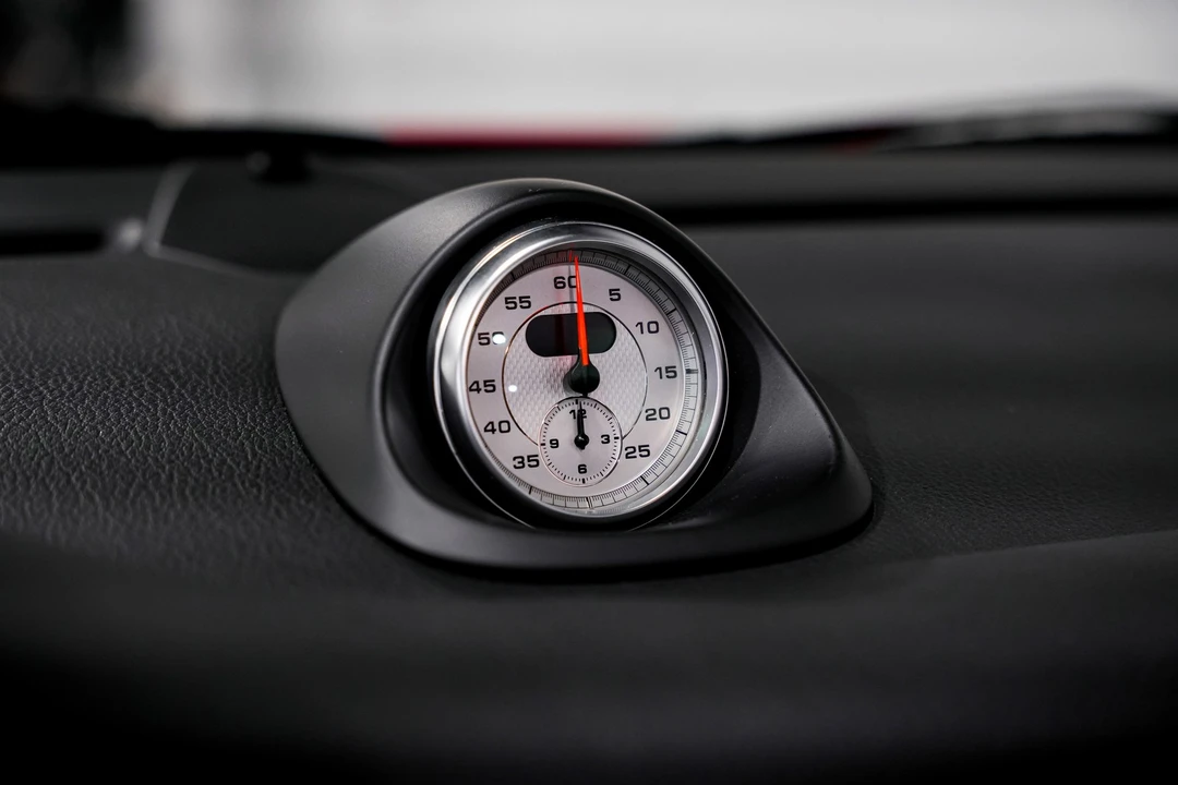 2012 Porsche 997 Carrera S - Image 12 of 12