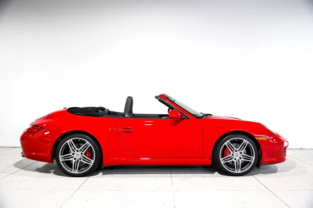 2012 Porsche 997 Carrera S - Image 2 of 12