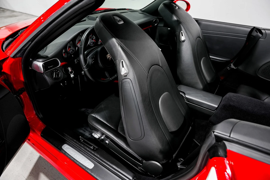 2012 Porsche 997 Carrera S - Image 19 of 21