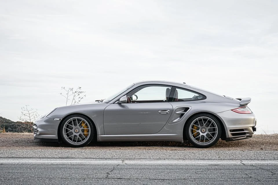 2012 Porsche 997 Turbo S - Image 14 of 20