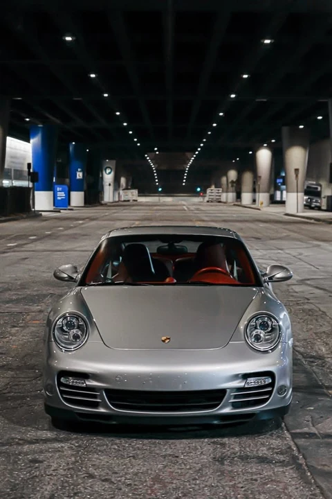 2012 Porsche 997 Turbo S - Image 4 of 20