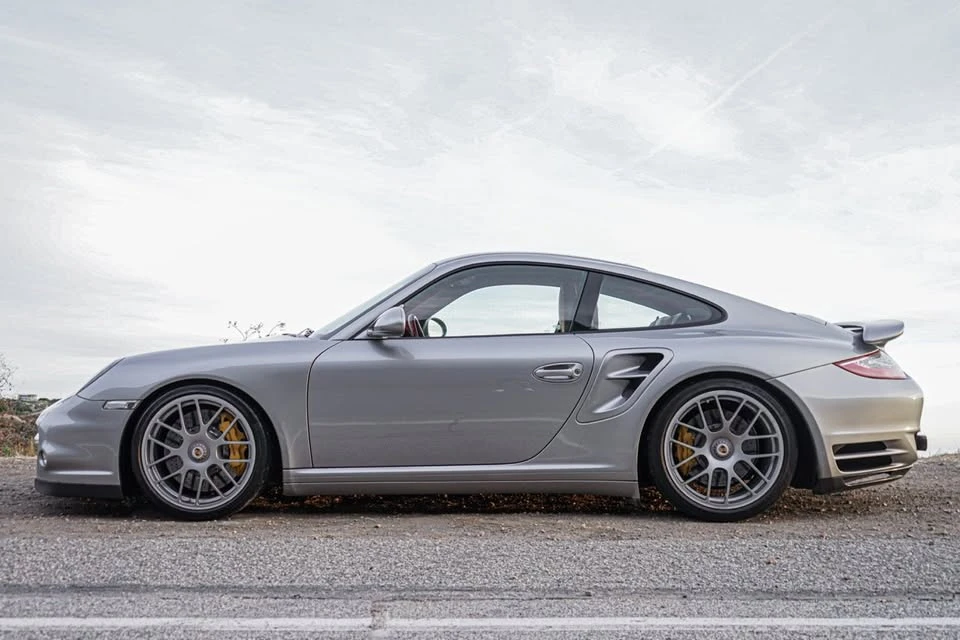 2012 Porsche 997 Turbo S - Image 18 of 20
