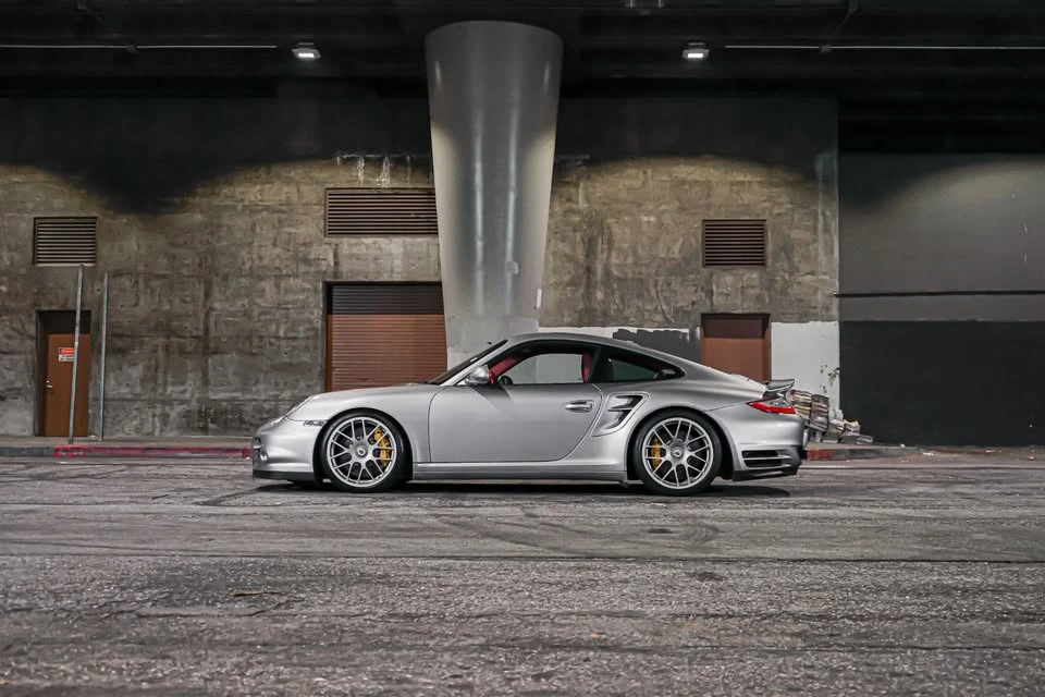 2012 Porsche 997 Turbo S - Image 5 of 20