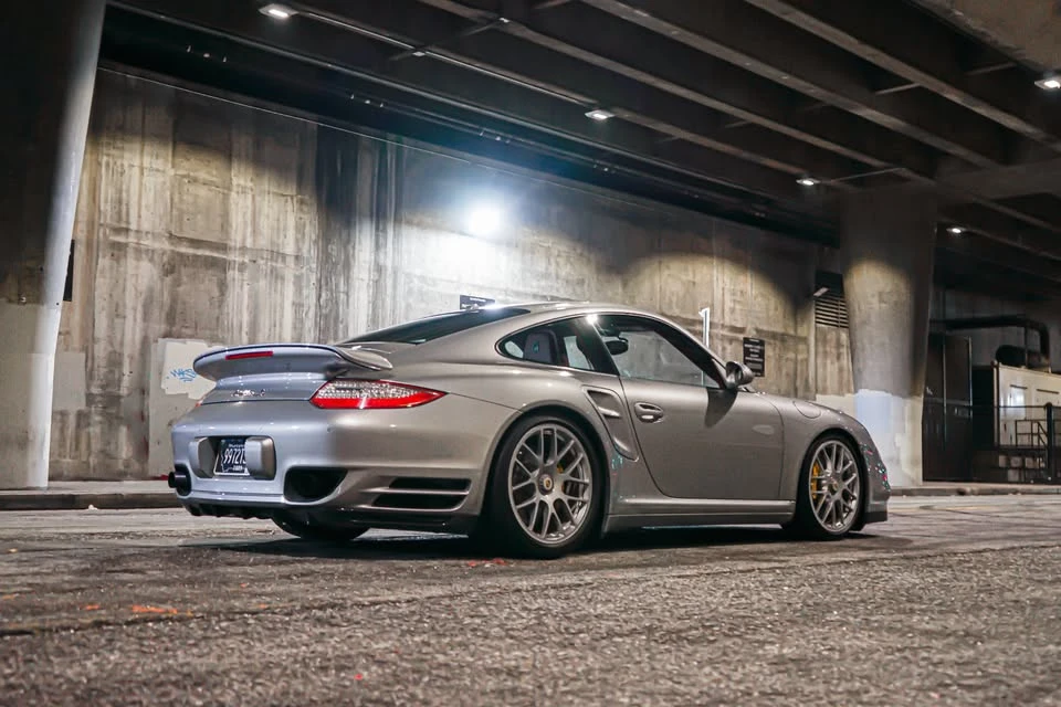 2012 Porsche 997 Turbo S - Image 20 of 20