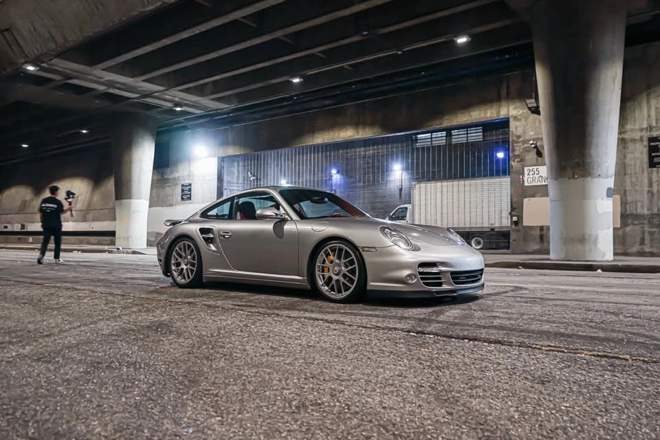 2012 Porsche 997 Turbo S - Image 2 of 20