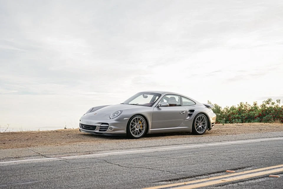 2012 Porsche 997 Turbo S - Image 13 of 20