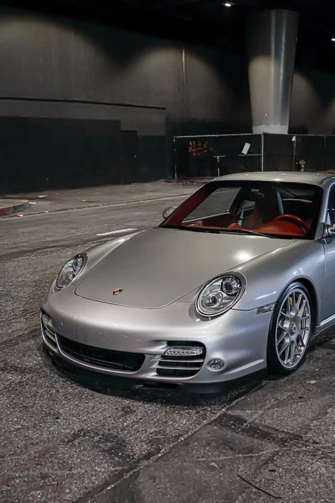2012 Porsche 997 Turbo S - Image 6 of 20