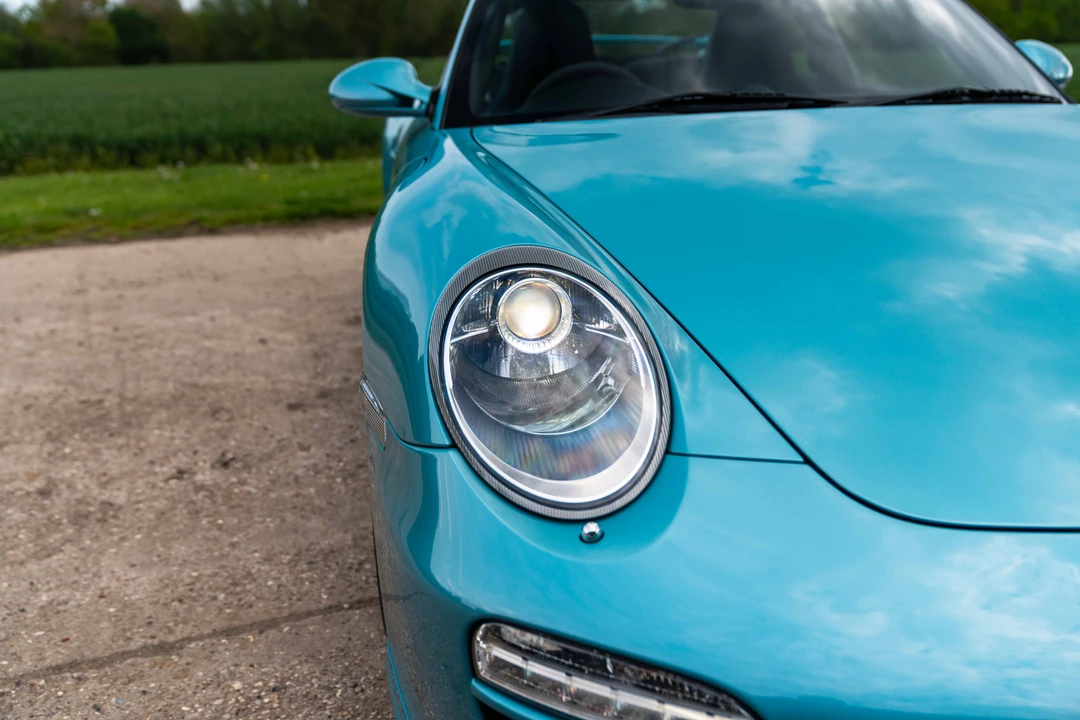 2012 Porsche 997 Carrera - Image 11 of 31