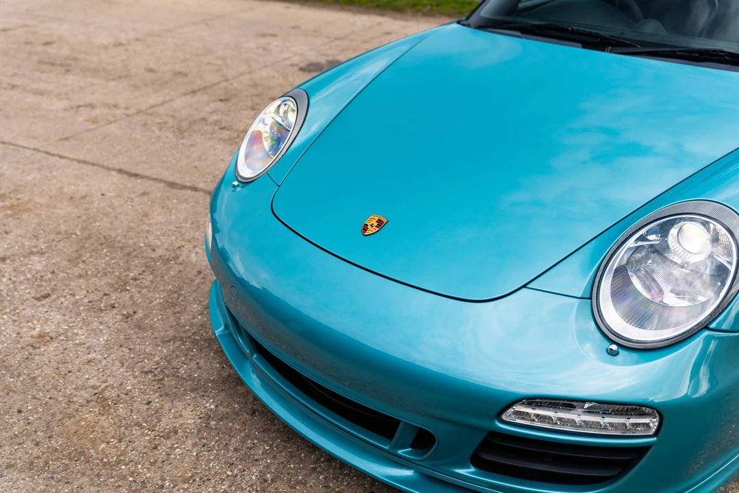 2012 Porsche 997 Carrera - Image 13 of 31