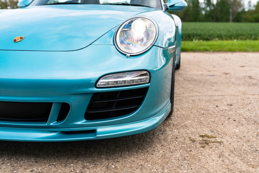 2012 Porsche 997 Carrera - Image 14 of 31