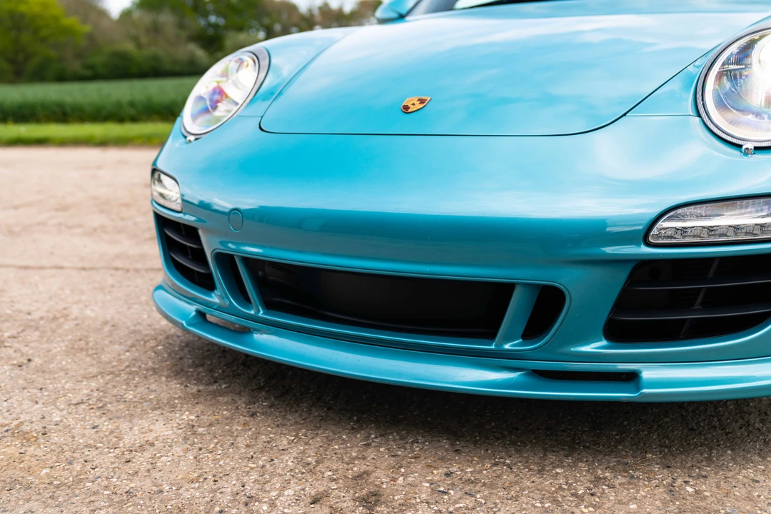 2012 Porsche 997 Carrera - Image 15 of 31
