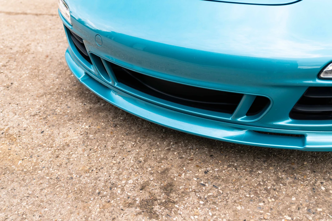2012 Porsche 997 Carrera - Image 16 of 31