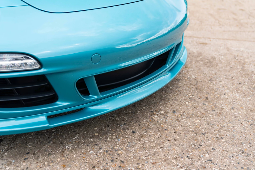 2012 Porsche 997 Carrera - Image 17 of 31