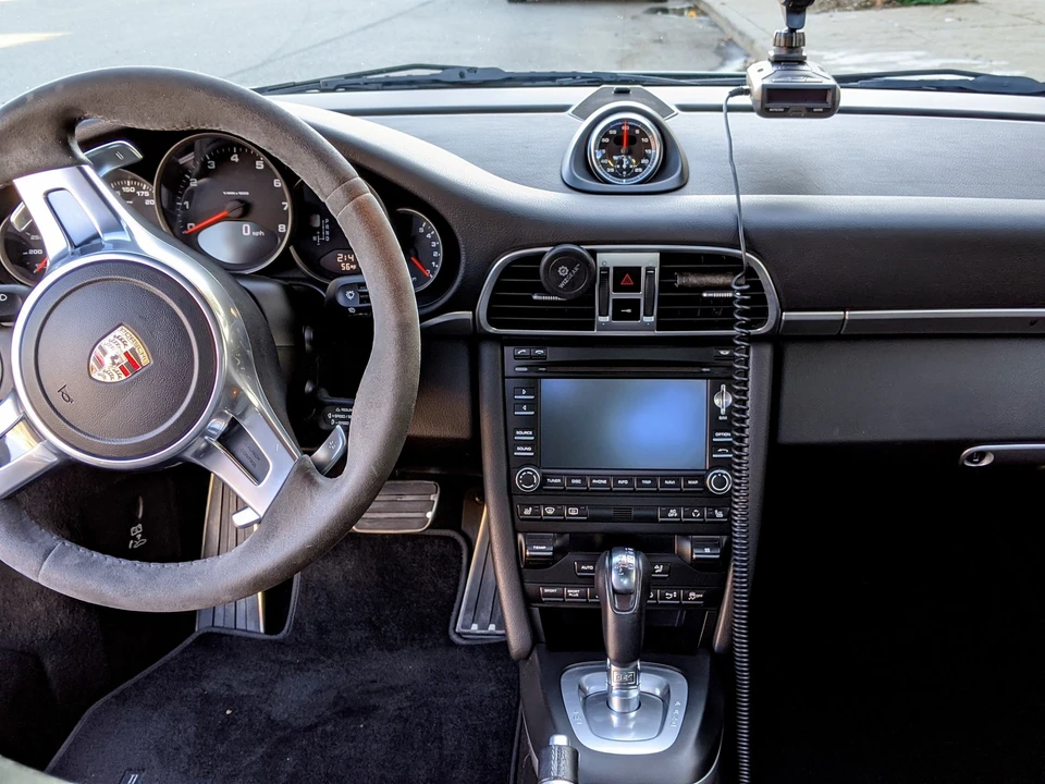 2012 Porsche 997 Carrera GTS - Image 6 of 24