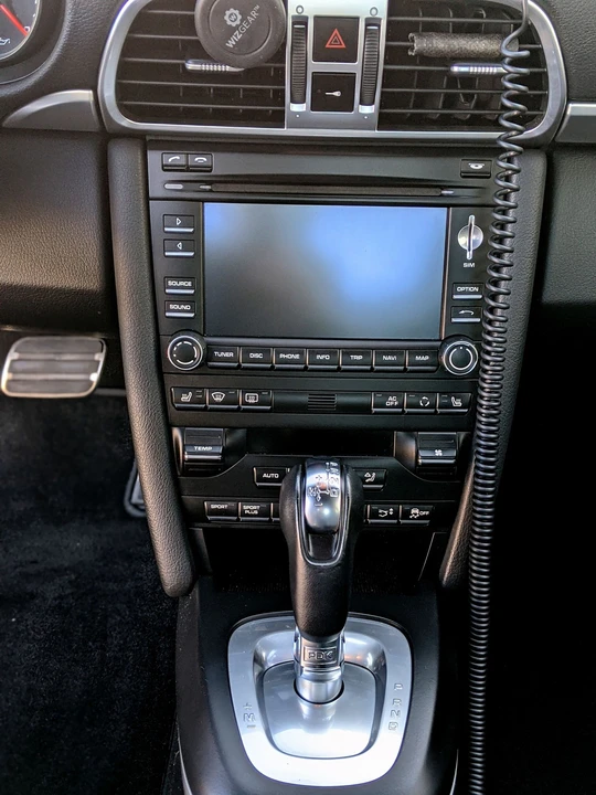 2012 Porsche 997 Carrera GTS - Image 8 of 24