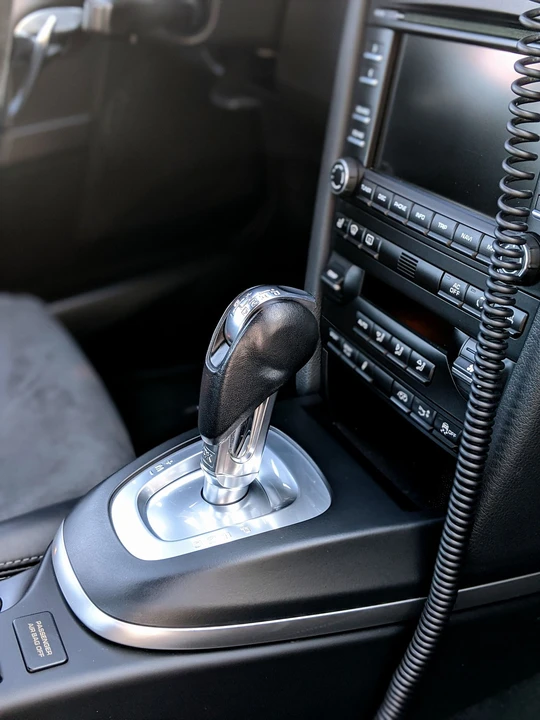 2012 Porsche 997 Carrera GTS - Image 10 of 24
