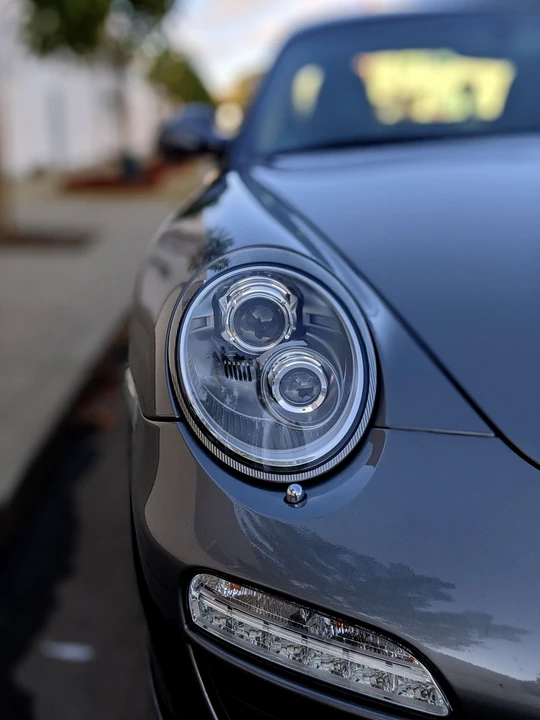2012 Porsche 997 Carrera GTS - Image 11 of 24
