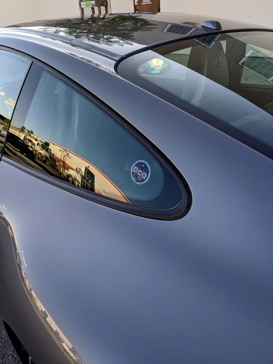 2012 Porsche 997 Carrera GTS - Image 12 of 24