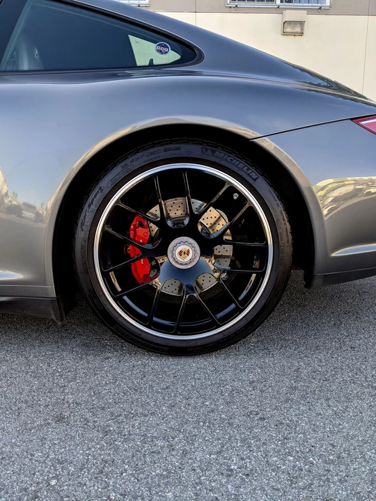 2012 Porsche 997 Carrera GTS - Image 13 of 24