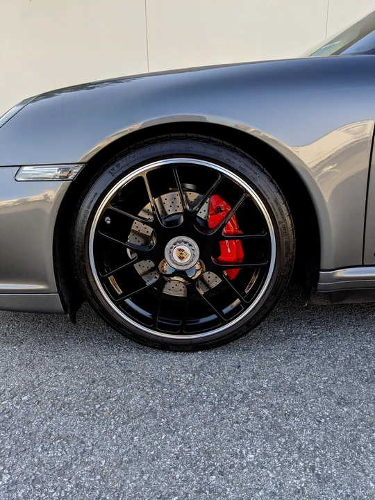 2012 Porsche 997 Carrera GTS - Image 14 of 24