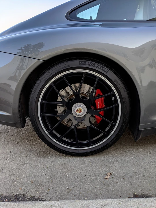 2012 Porsche 997 Carrera GTS - Image 15 of 24