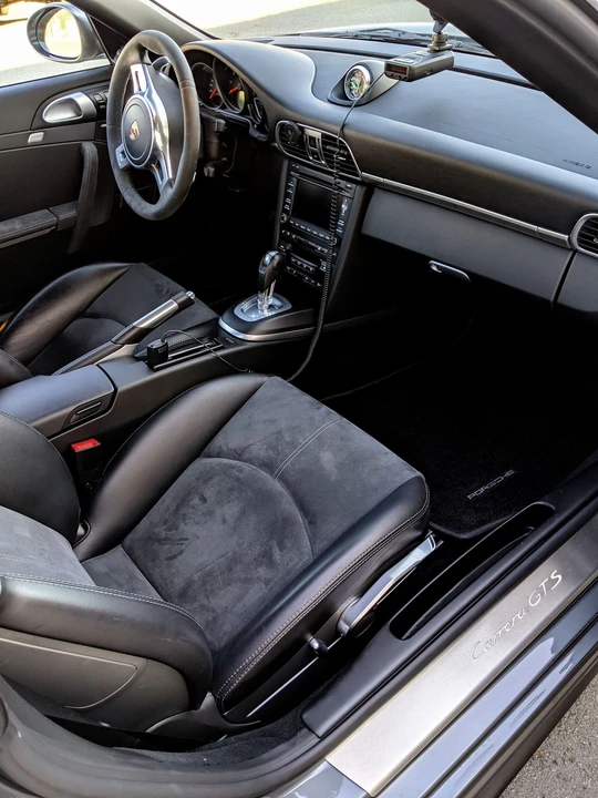 2012 Porsche 997 Carrera GTS - Image 17 of 24